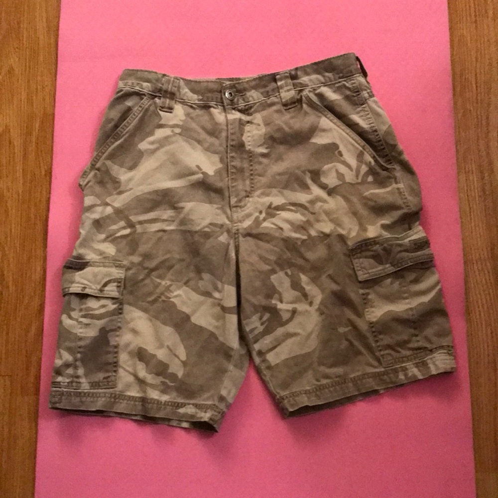 Cargo short  size w30